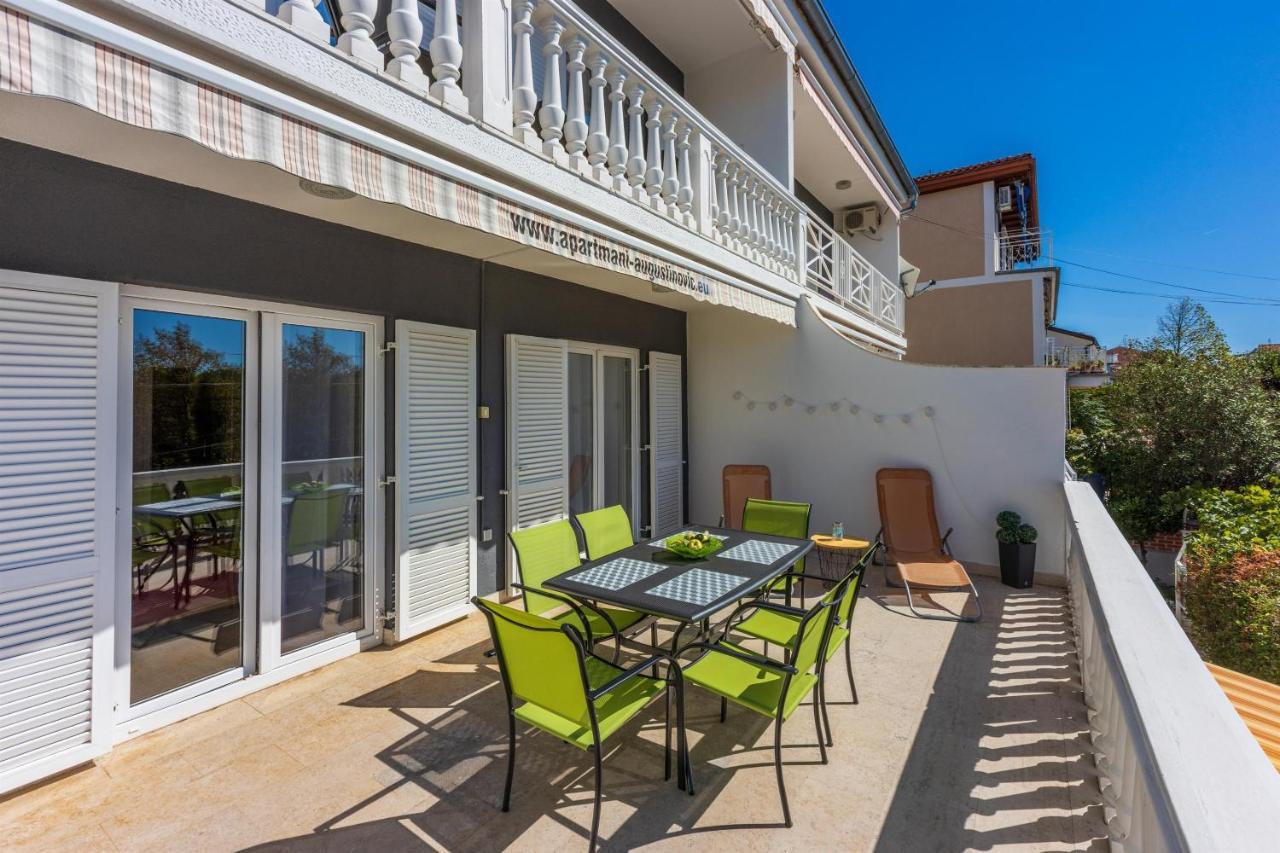 Apartments Pera سيلتسي المظهر الخارجي الصورة
