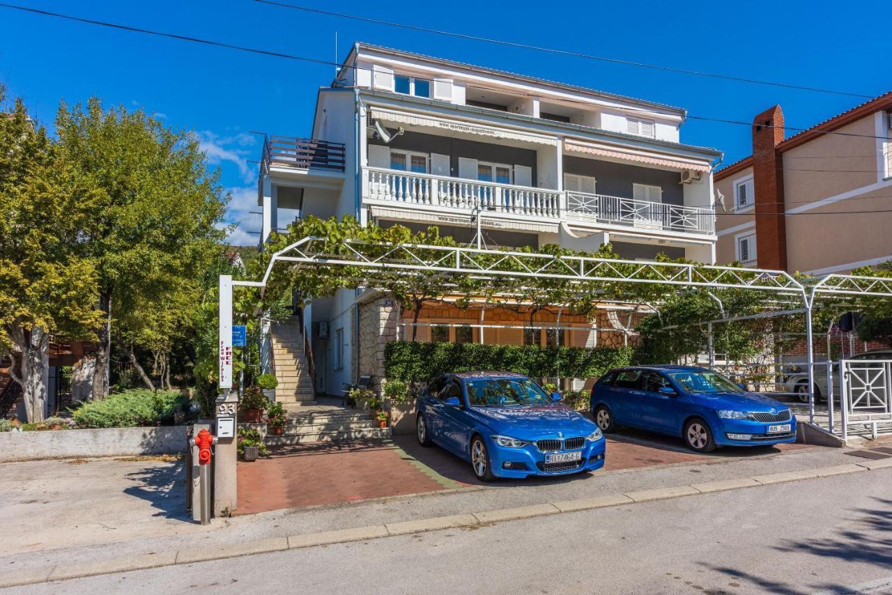 Apartments Pera سيلتسي المظهر الخارجي الصورة
