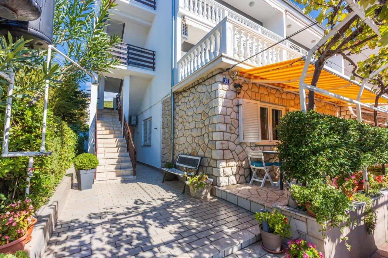 Apartments Pera سيلتسي المظهر الخارجي الصورة