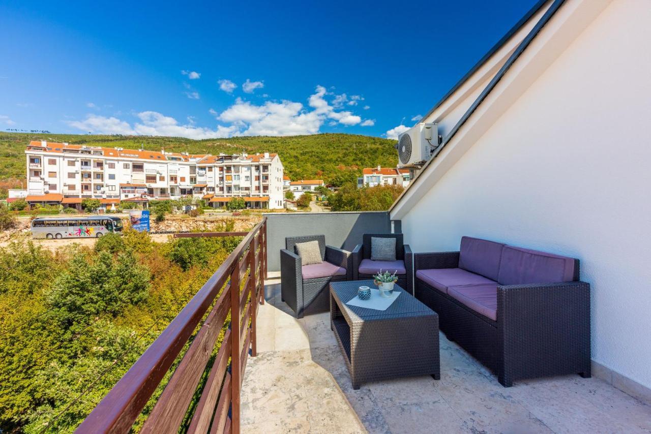 Apartments Pera سيلتسي المظهر الخارجي الصورة